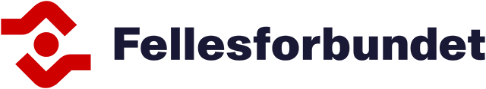 Fellesforbundet logo